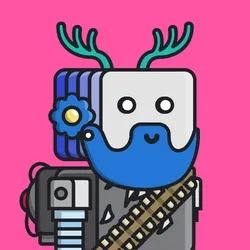 Roboto #2960
