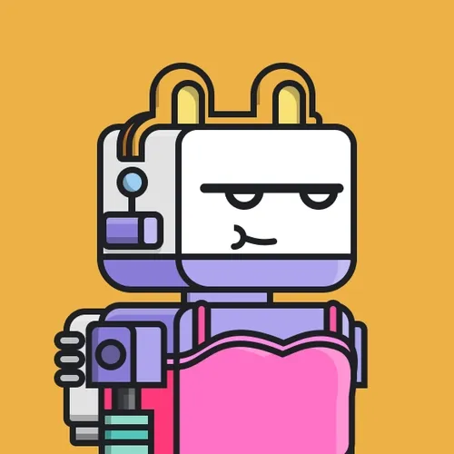 Roboto #3185