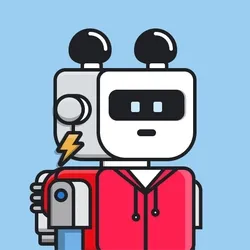 Roboto #3535