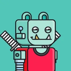 Roboto #1381