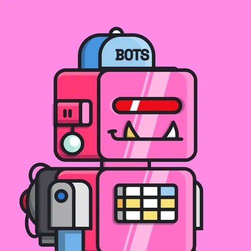 Roboto #4137