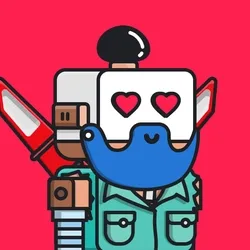 Roboto #3563