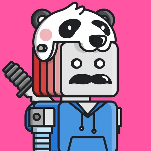 Roboto Helmeto #1948