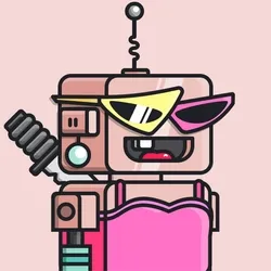 Roboto #1584