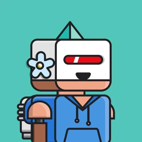 Roboto #2987