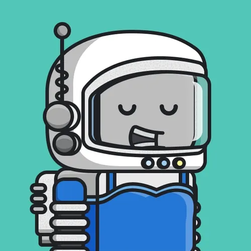 Roboto Helmeto #489