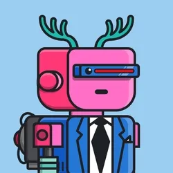 Roboto #828