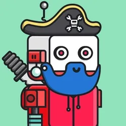 Roboto #5680