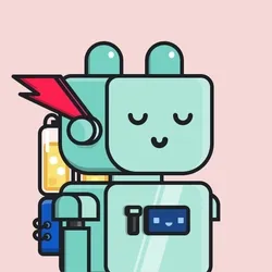 Roboto #3614