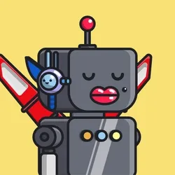 Roboto #1987