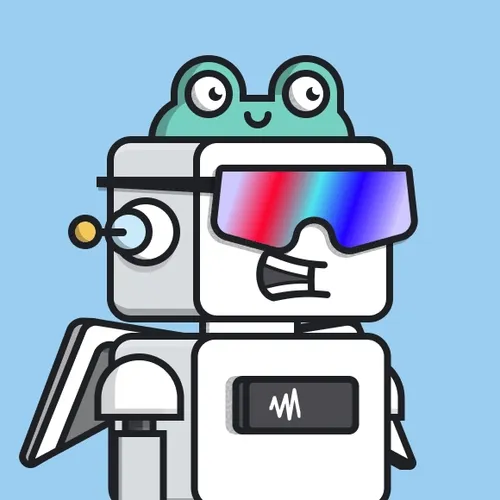 Roboto #4506