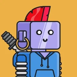 Roboto #974