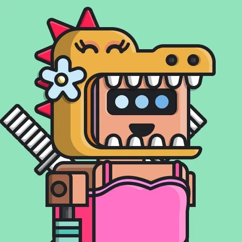 Roboto Helmeto #4201