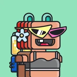 Roboto #2609