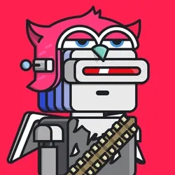 Roboto Helmeto #5282