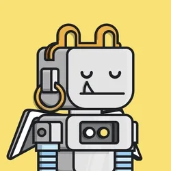 Roboto #910