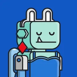 Roboto #3419
