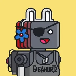 Roboto #1356