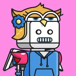 Roboto Helmeto #1028