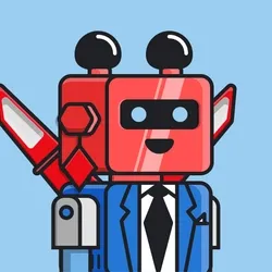 Roboto #1161