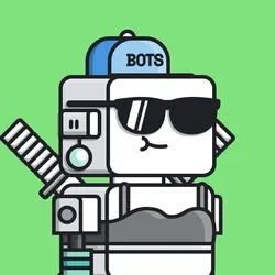 Roboto #3906