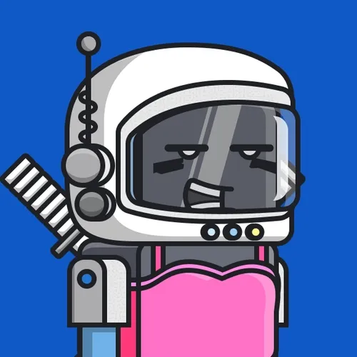 Roboto Helmeto #2438