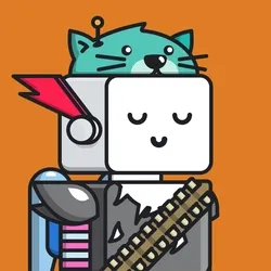 Roboto #2071