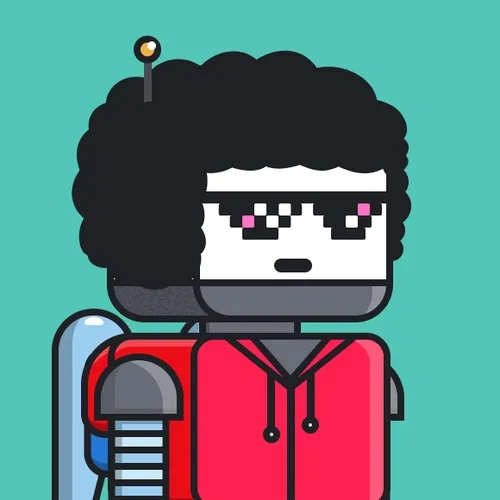 Roboto Helmeto #5364