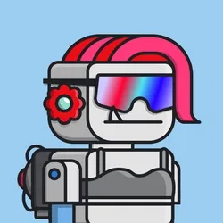 Roboto #5740