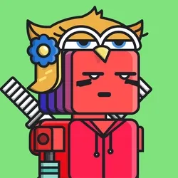 Roboto Helmeto #3234