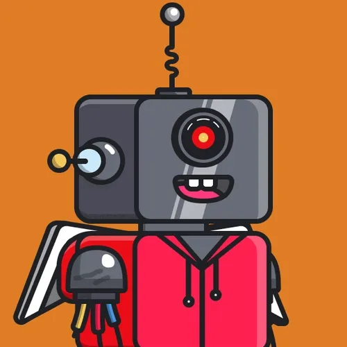 Roboto #577