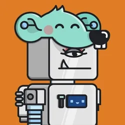 Roboto Helmeto #809