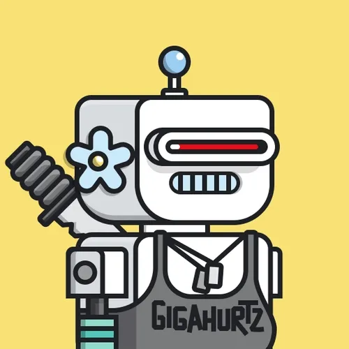 Roboto #2724
