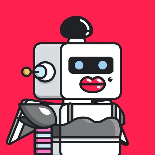 Roboto #1145