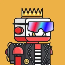 Roboto #1482