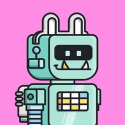 Roboto #2448