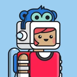 Roboto Cyborgo #242