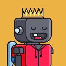 Roboto #1095