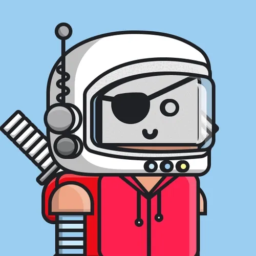 Roboto Helmeto #106