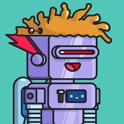 Roboto #5217