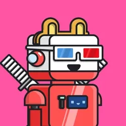 Roboto #4388