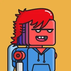 Roboto Helmeto #1029