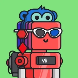 Roboto #481
