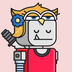 Roboto Helmeto #5587