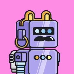 Roboto #249