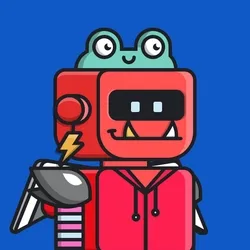 Roboto #582