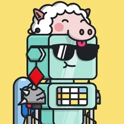 Roboto #5278