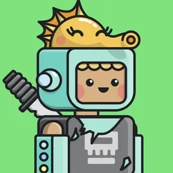 Roboto Cyborgo #4022