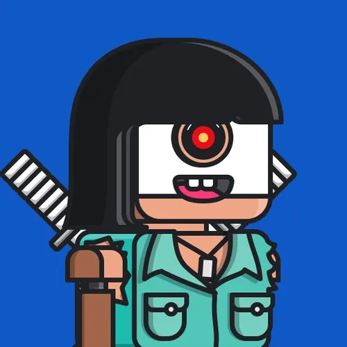 Roboto Helmeto #1404