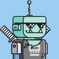 Roboto #2444